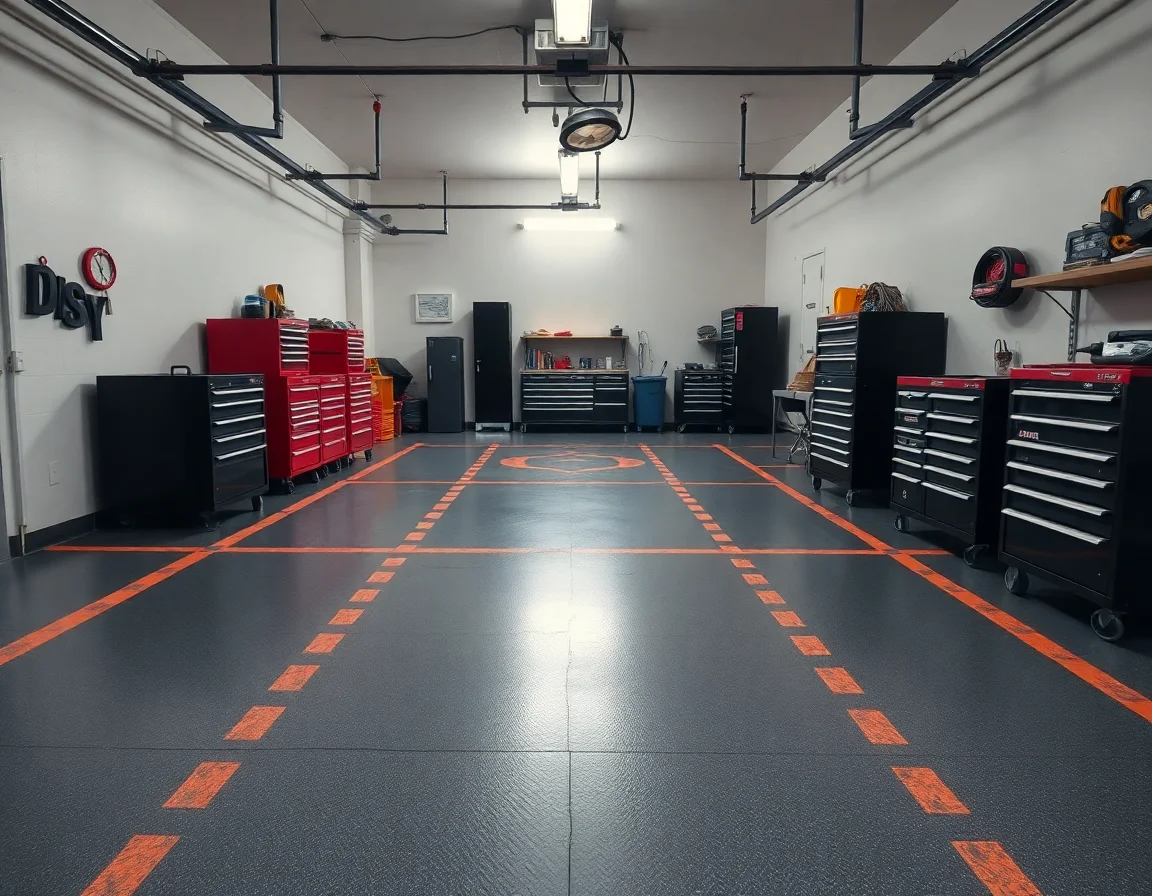 AJ Mobile Mechanics