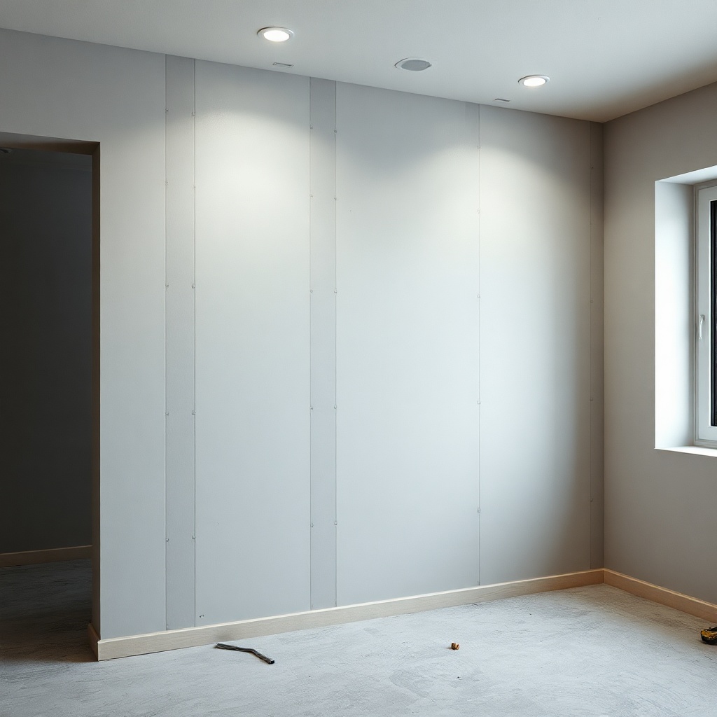 AJB Plastering & Drylining Ltd