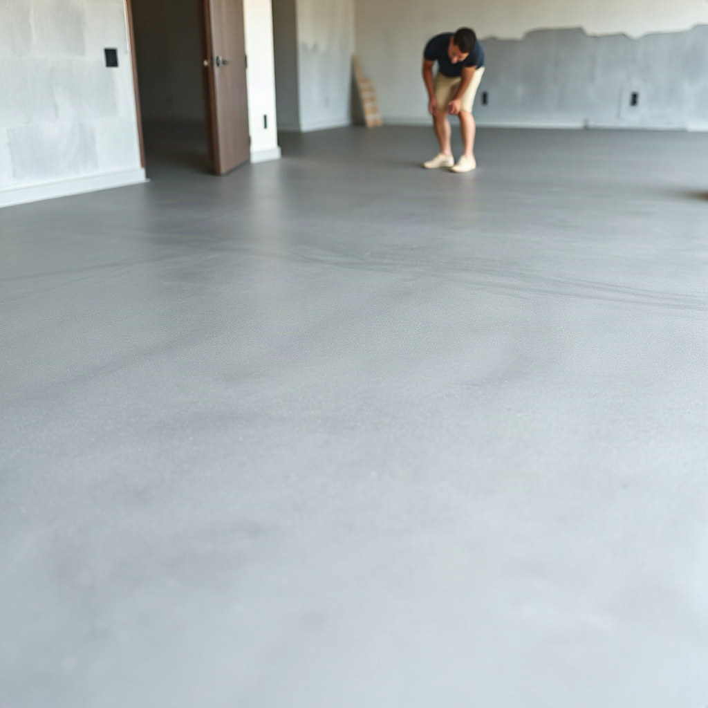 AJS Flooring
