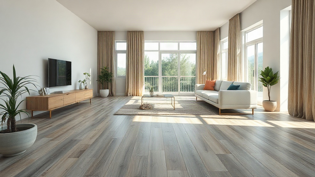 AJS Flooring