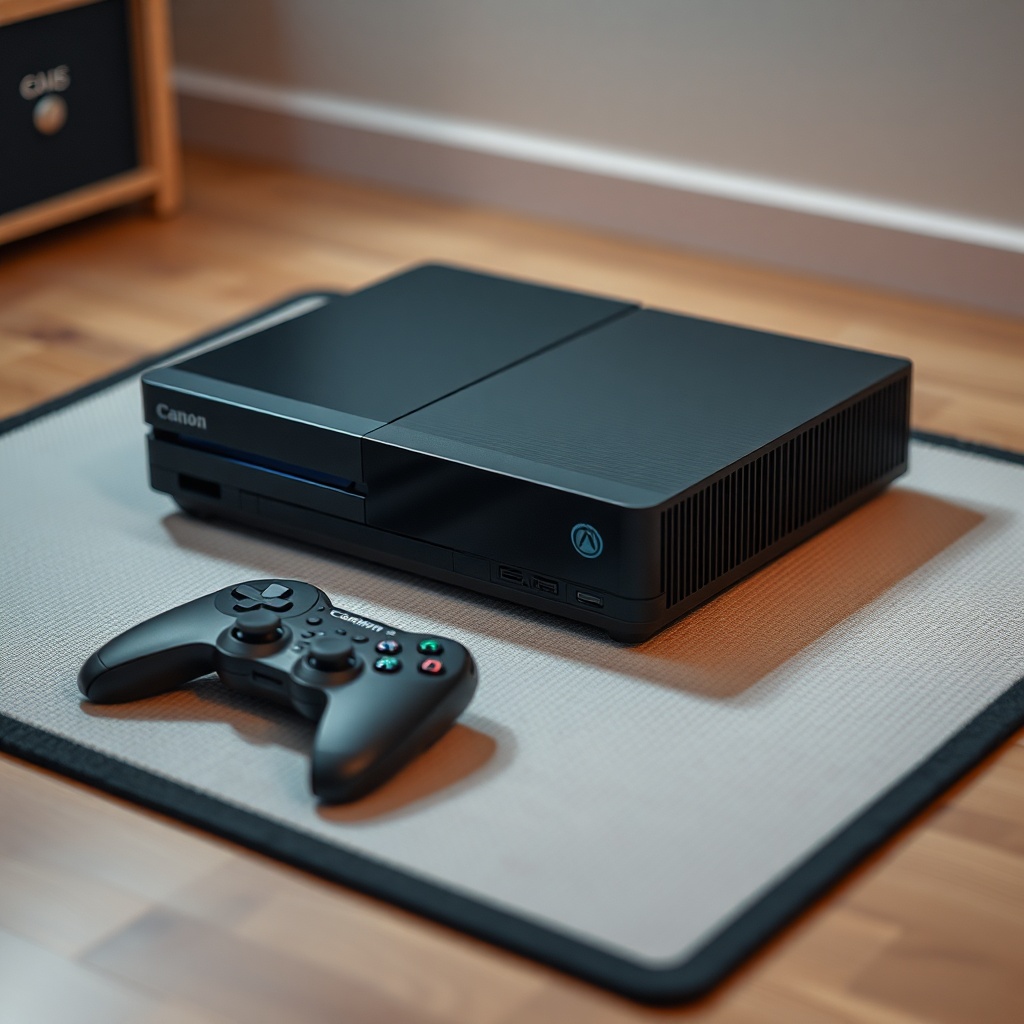 Akita Consoles & PC Repair