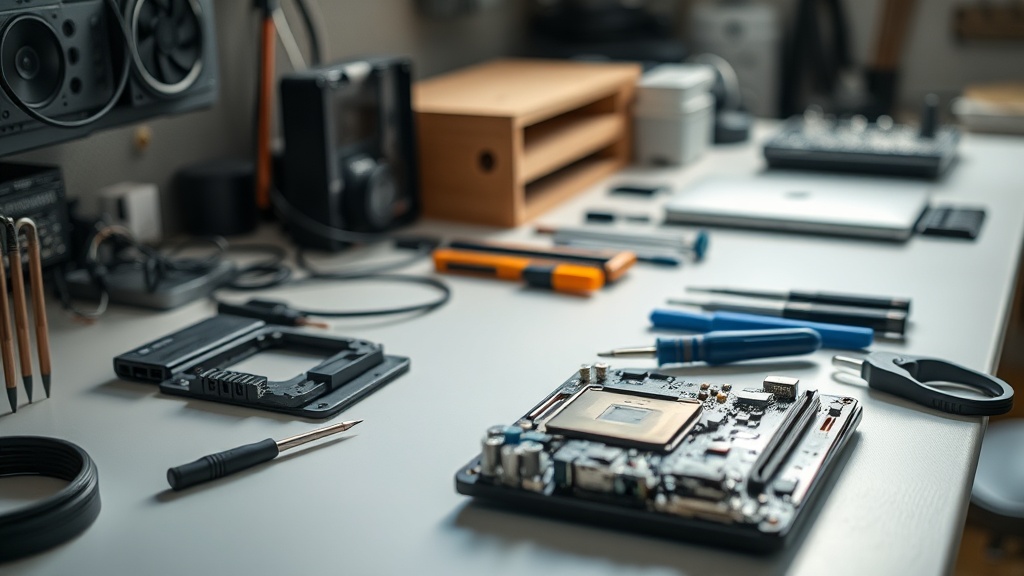 Akita Consoles & PC Repair