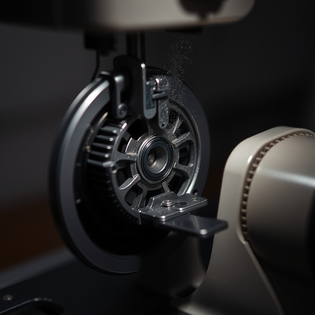 Aldershot Sewing machines
