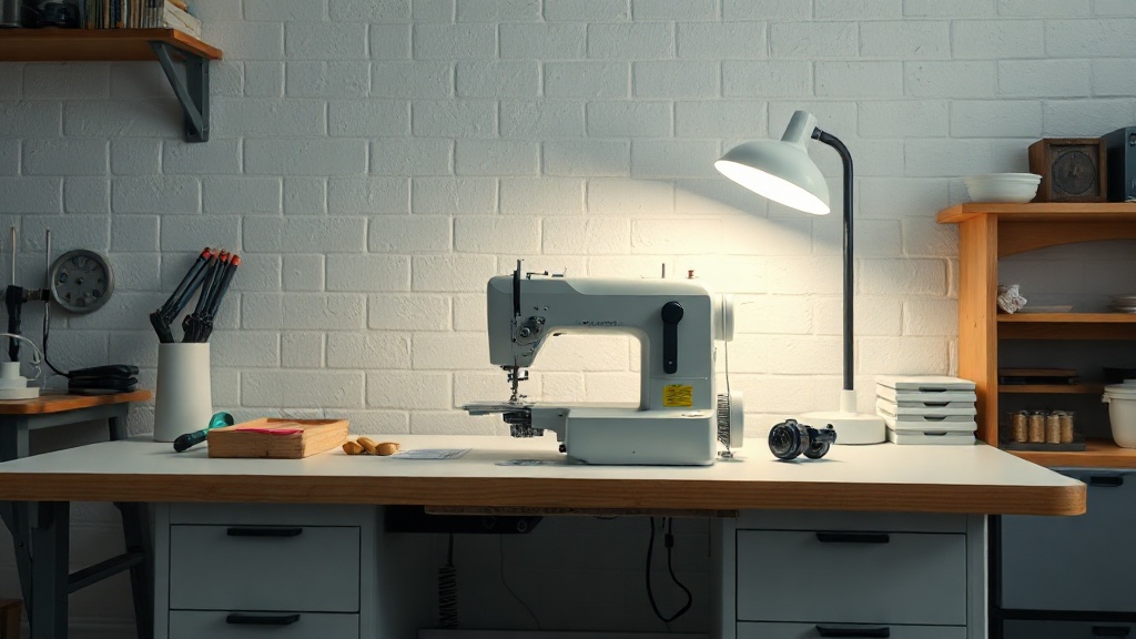 Aldershot Sewing machines