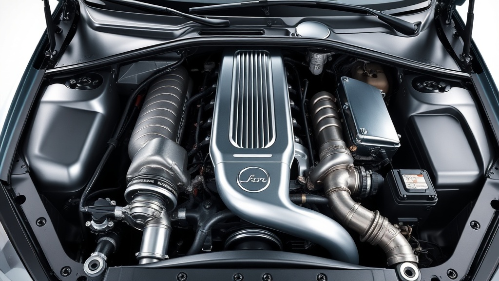 Alf's Motors