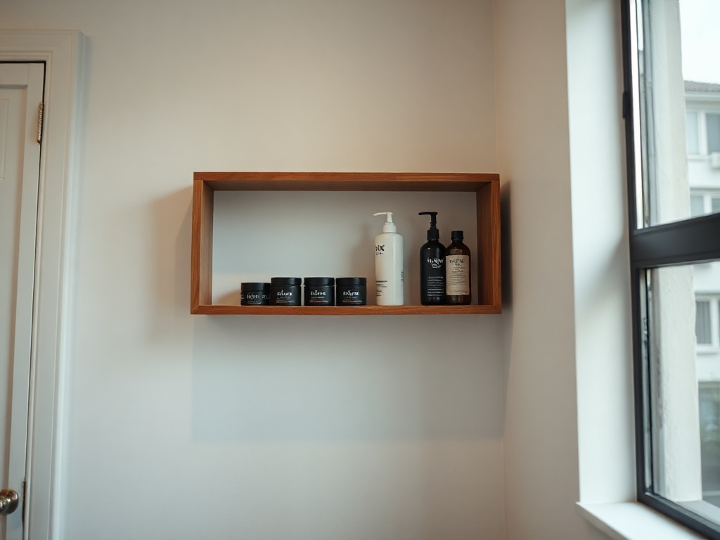 ALI SOZ’S BARBERSHOP