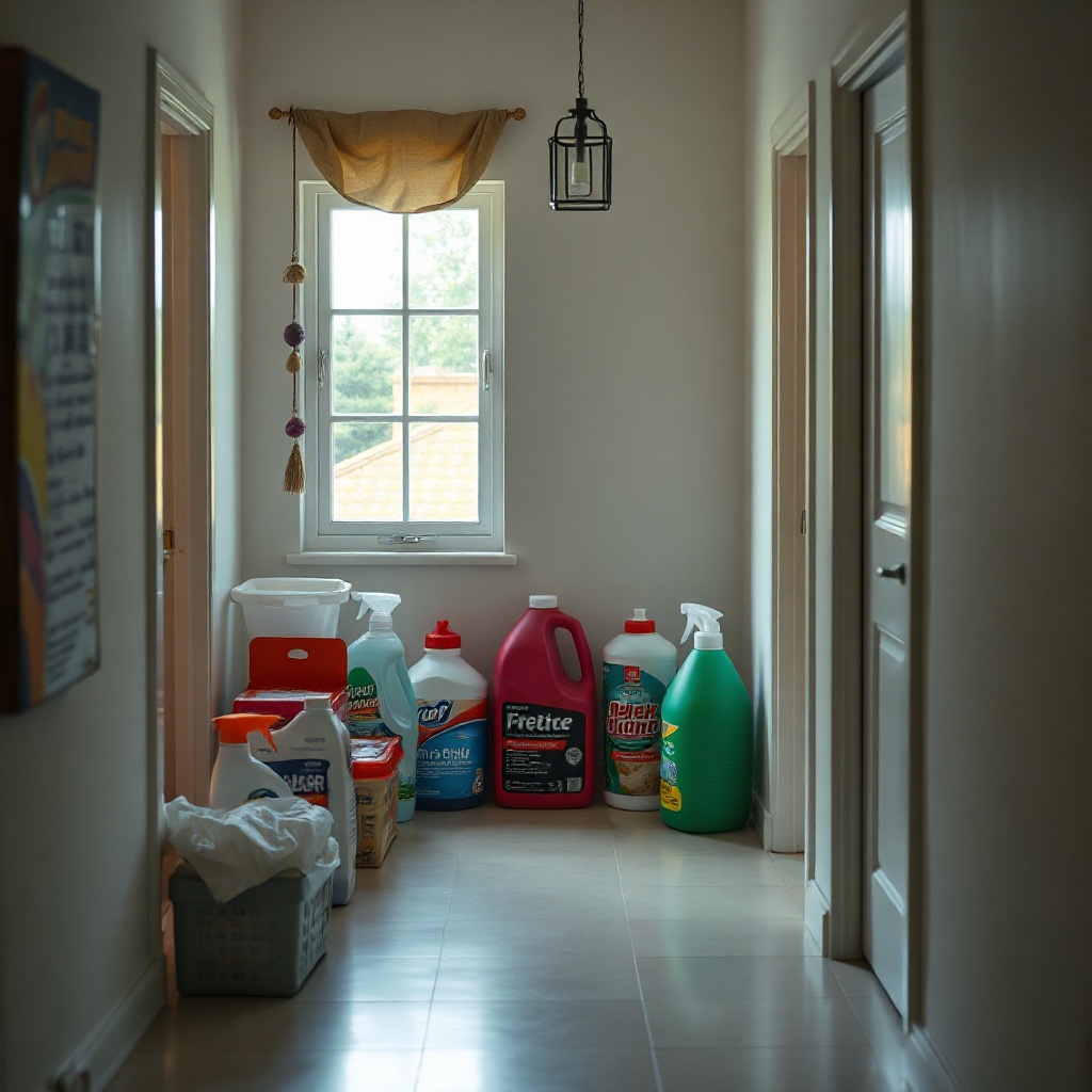 Alisha's Ark Pet Care