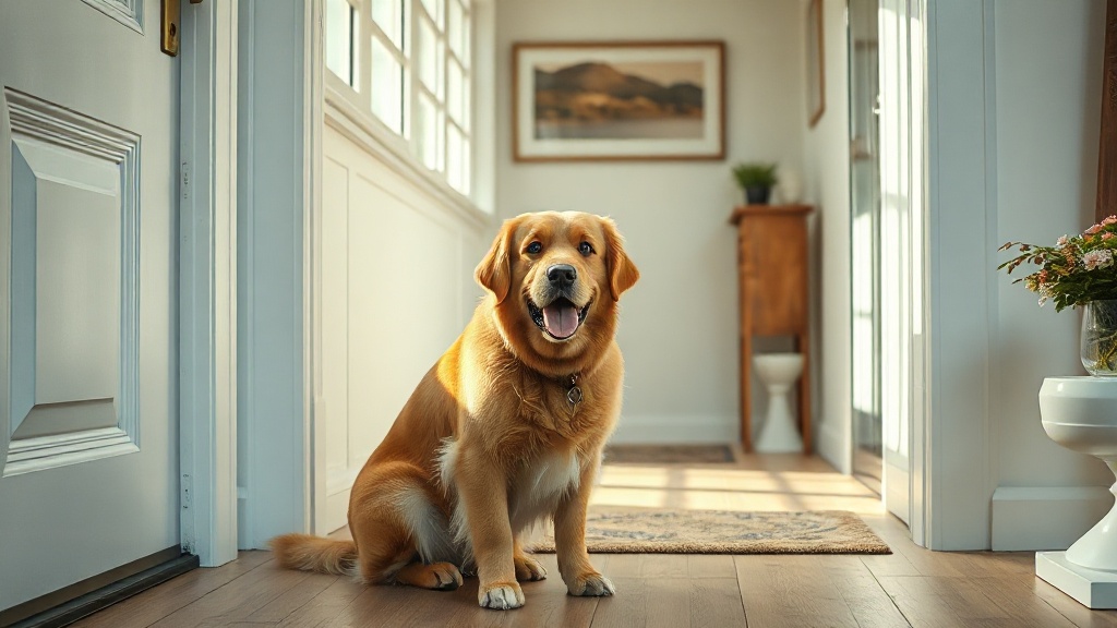 Alisha's Ark Pet Care