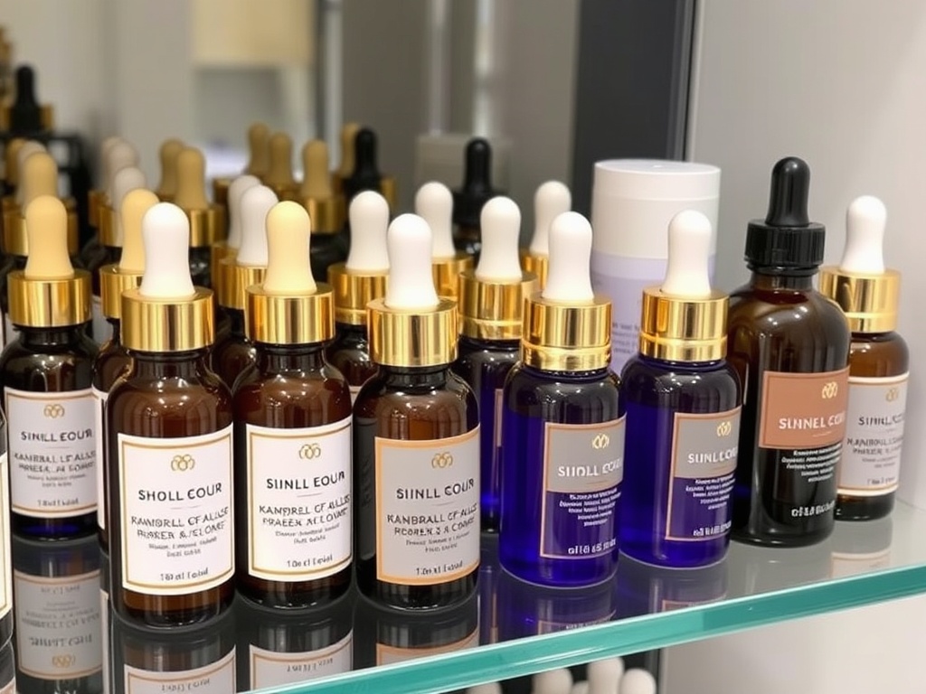 Alison Mobile Beauty & Pamper Parties