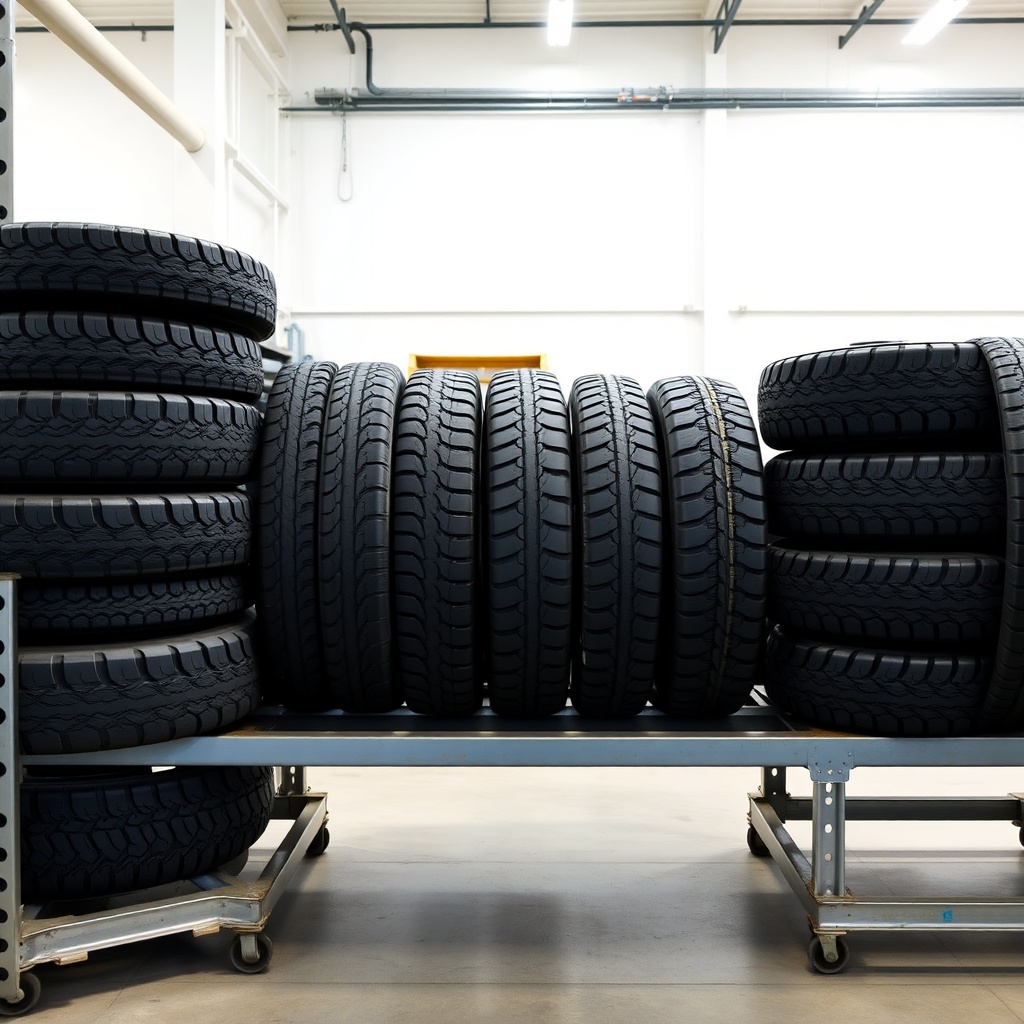 ALKOD Tyres & Exhausts LTD (KTS)