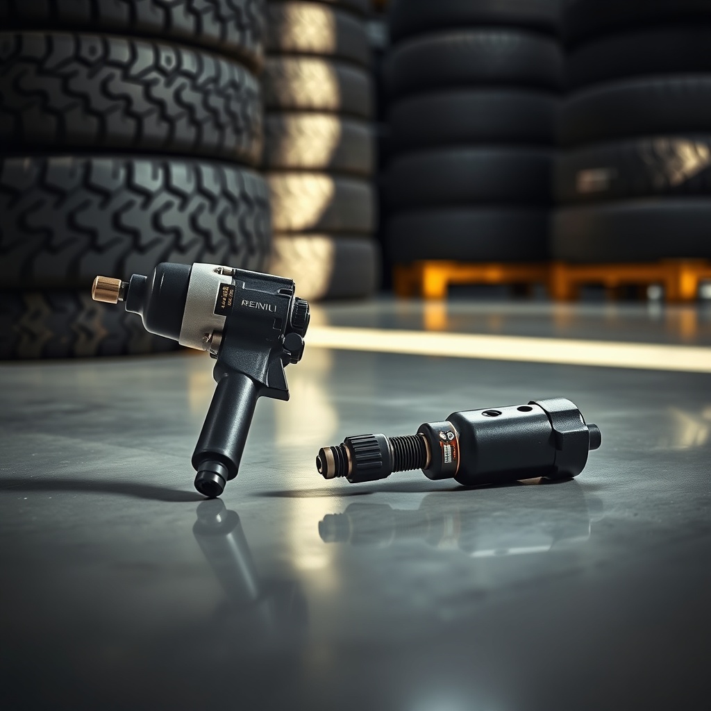 ALKOD Tyres & Exhausts LTD (KTS)