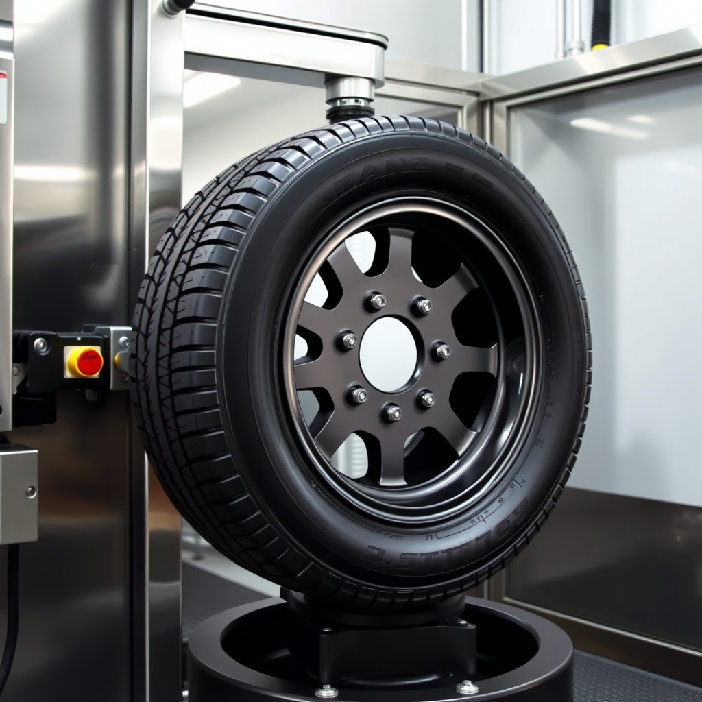 ALKOD Tyres & Exhausts LTD (KTS)