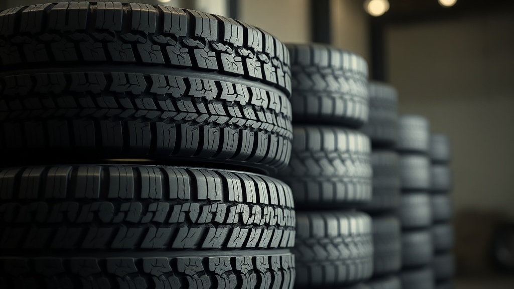 ALKOD Tyres & Exhausts LTD (KTS)