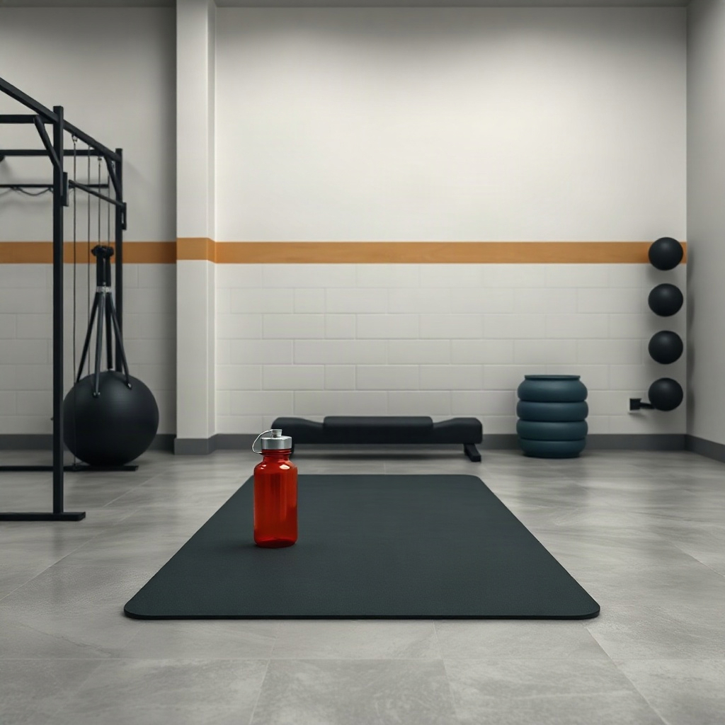All in One Personal Training