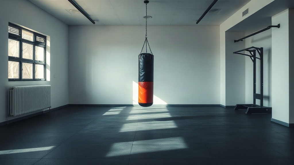All in One Personal Training