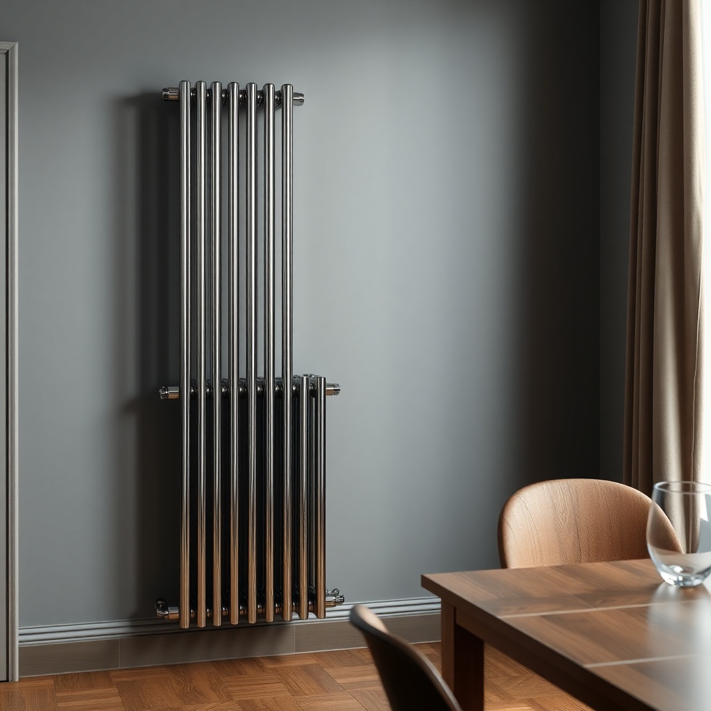 Alpha Heating and Gas Services