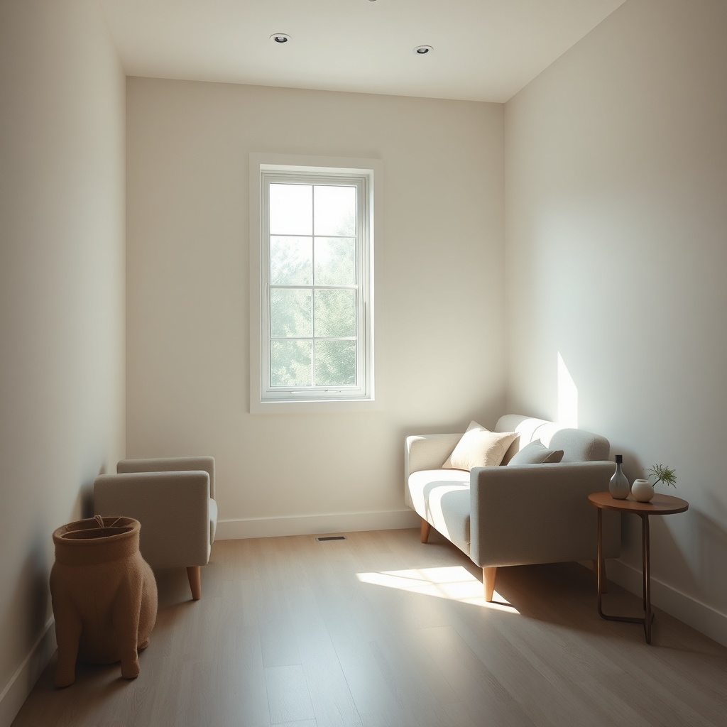 Amanda Doran Counselling