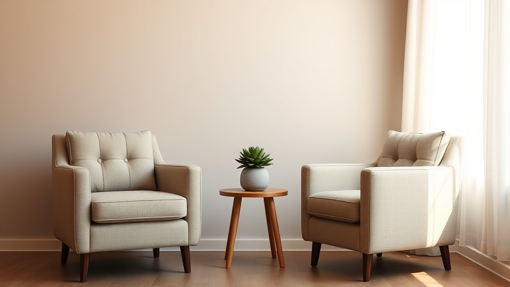 Amanda Doran Counselling