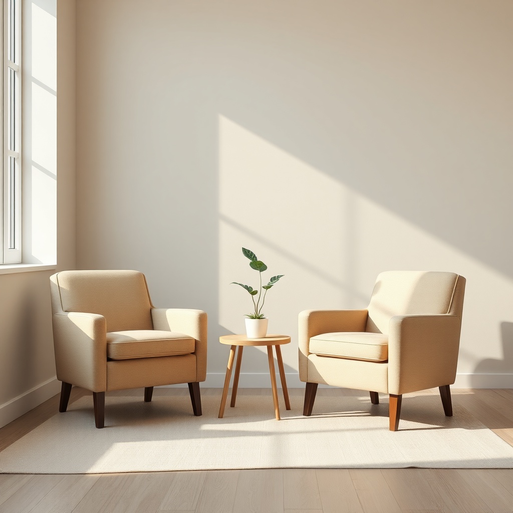 Amanda George Hypnotherapy