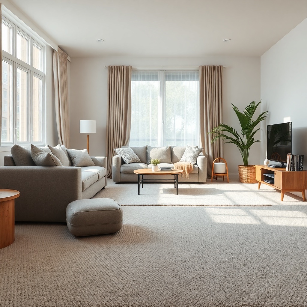 Amazing carpet cleaners
