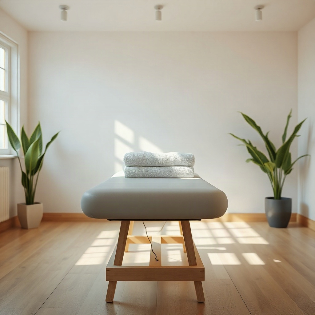 Amberstar Reflexology