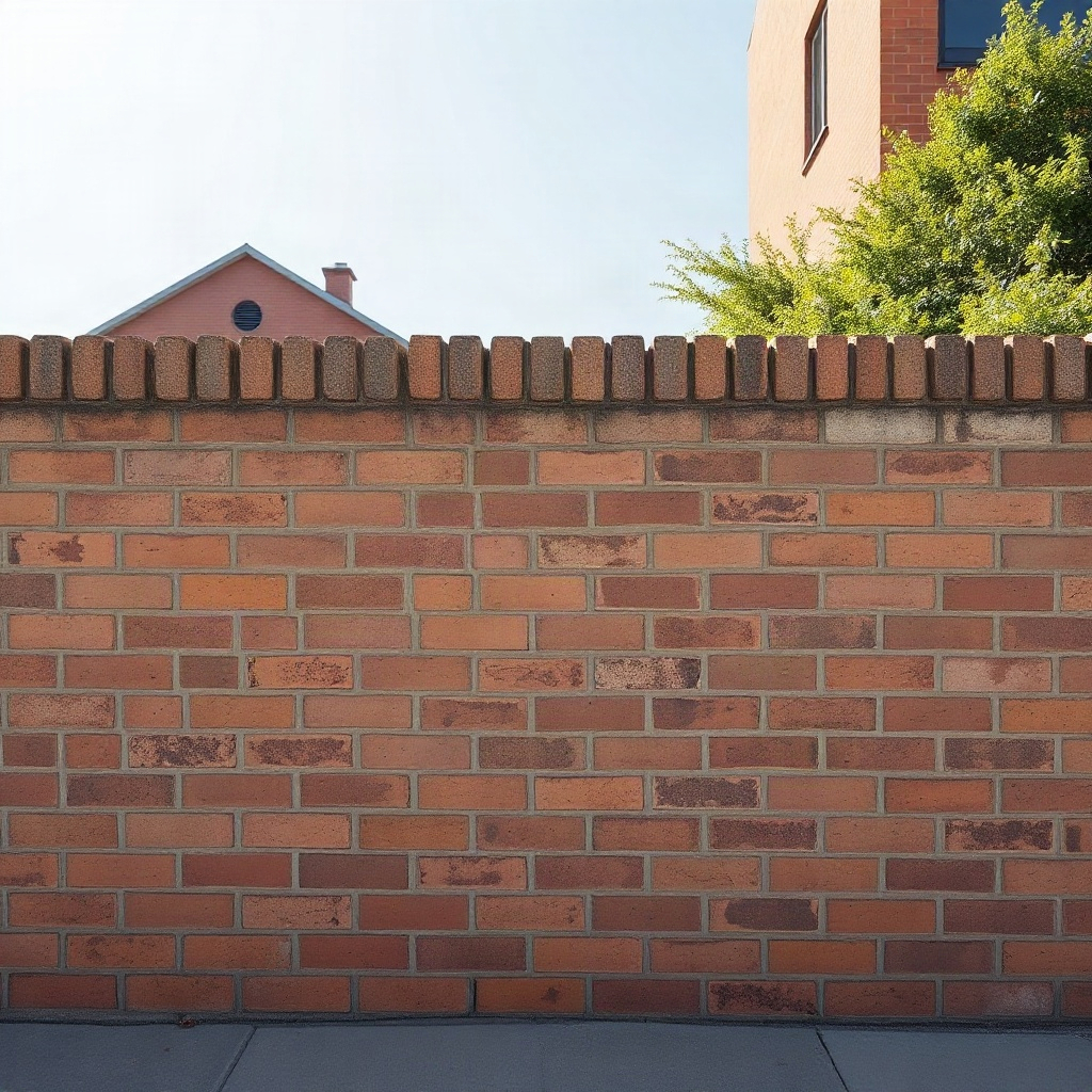 AMP Brickwork