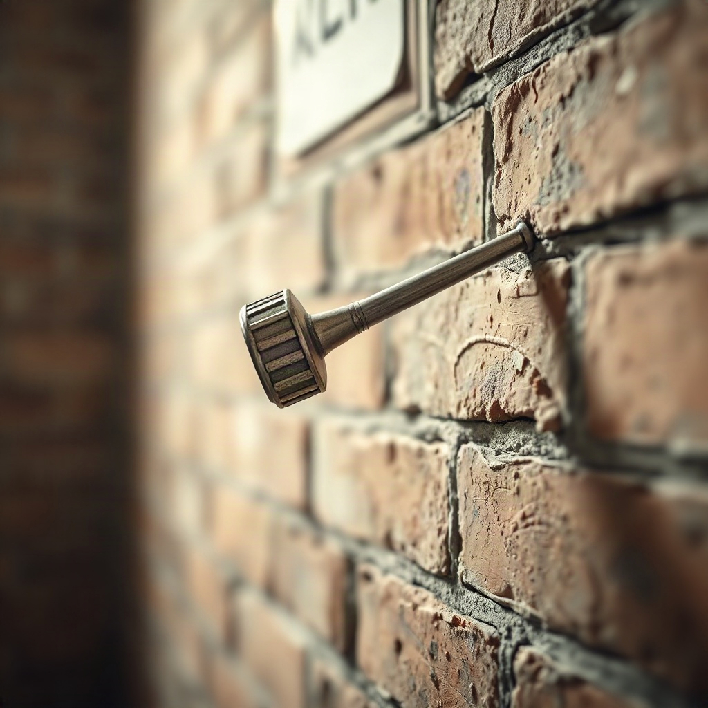 AMP Brickwork