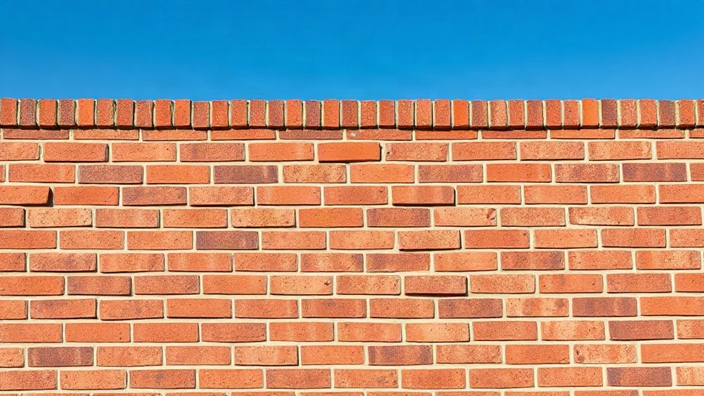 AMP Brickwork