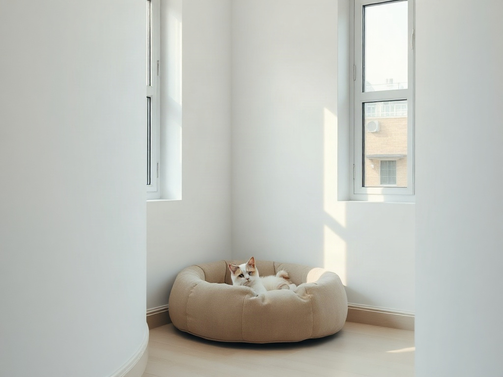 Anastasia's Cat Hotel