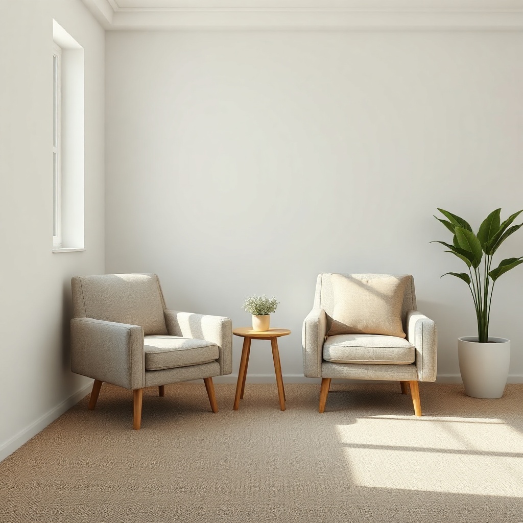 Andrea Emmerson Counselling