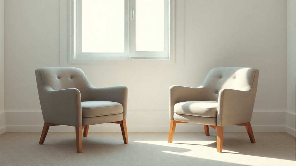 Andrea Emmerson Counselling
