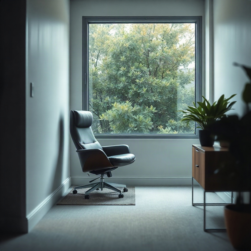 Andrew Clarke Counselling