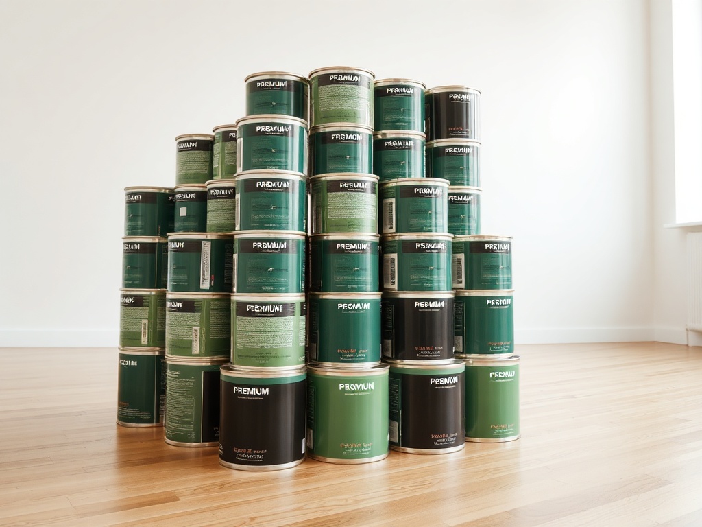 Andrew Wakefield Painter & Decorator