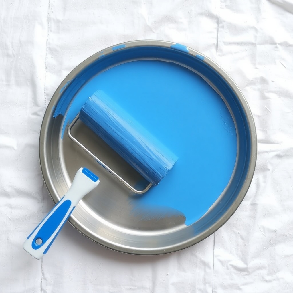 Andrew Wakefield Painter & Decorator