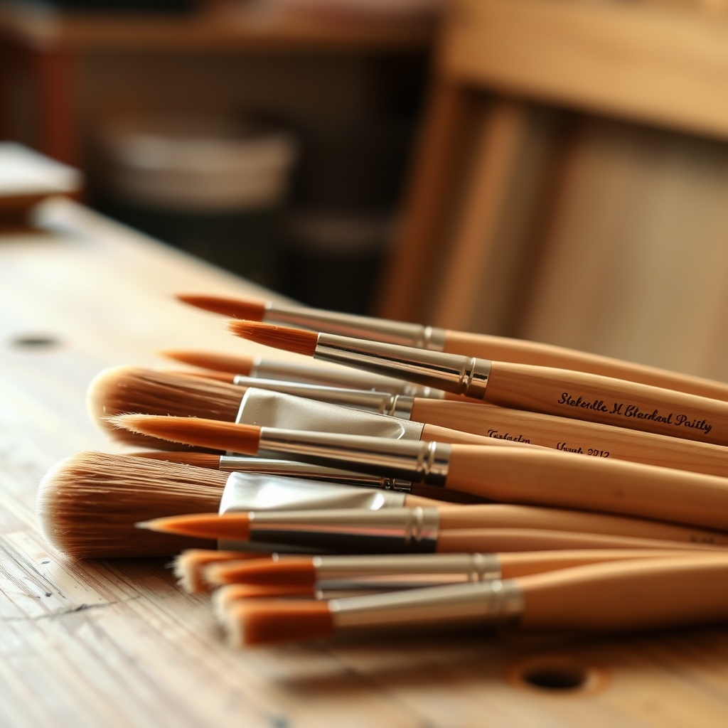 Andrew Wakefield Painter & Decorator