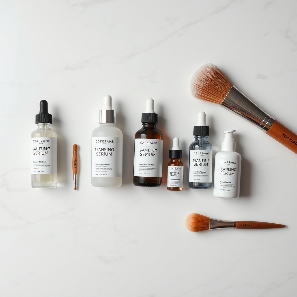 Anna Permanent Make up & Aesthetics Clinic