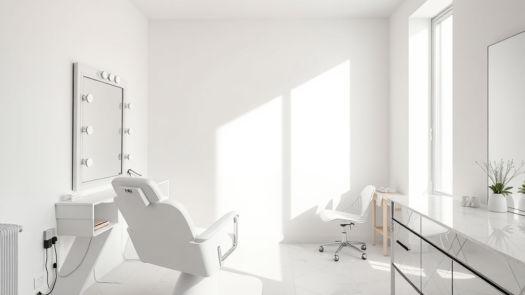 Anna Permanent Make up & Aesthetics Clinic