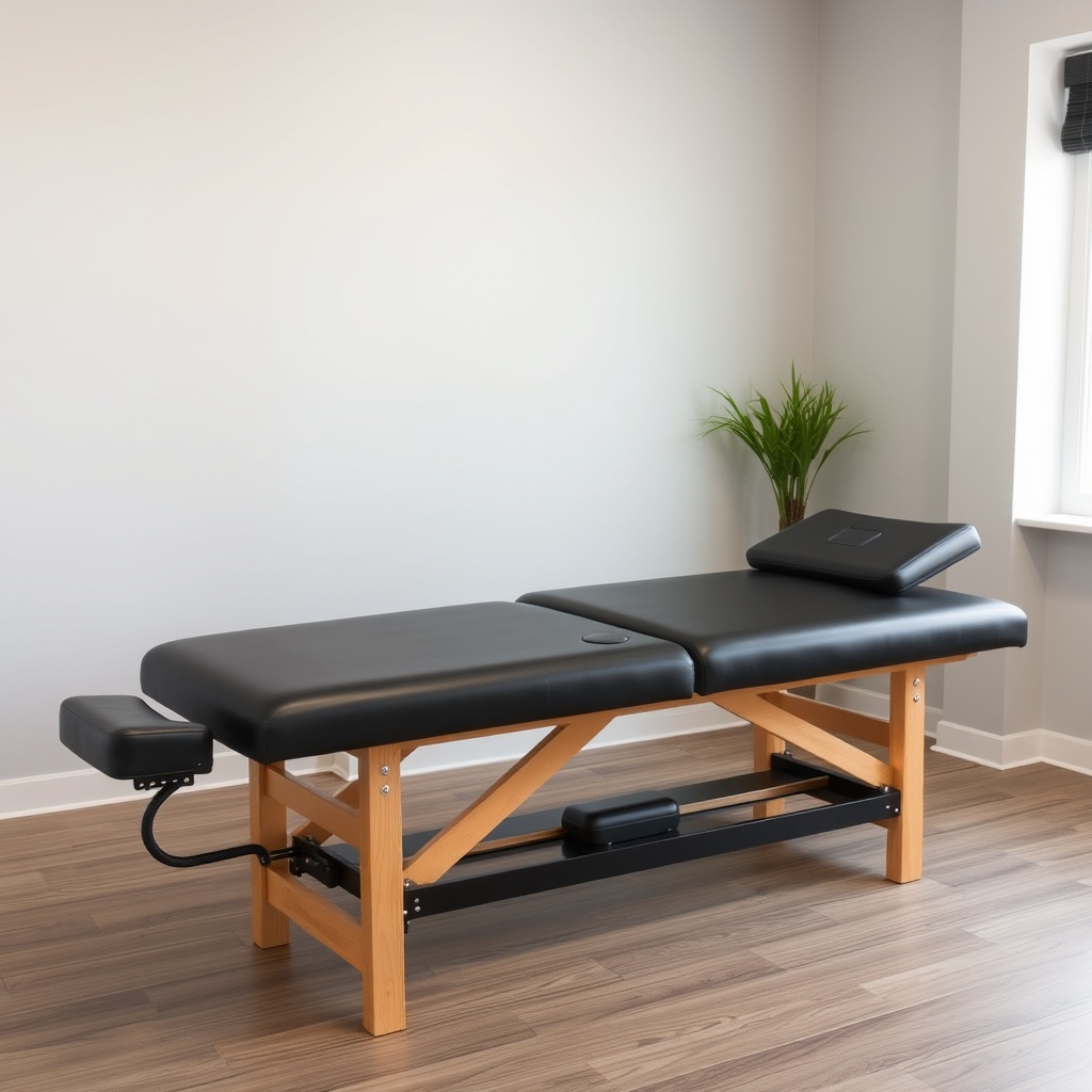 Annabel Thomas Spinal Therapist