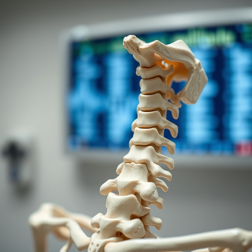 Annabel Thomas Spinal Therapist