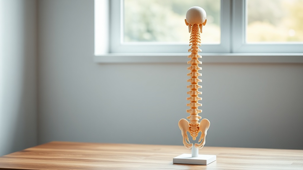 Annabel Thomas Spinal Therapist