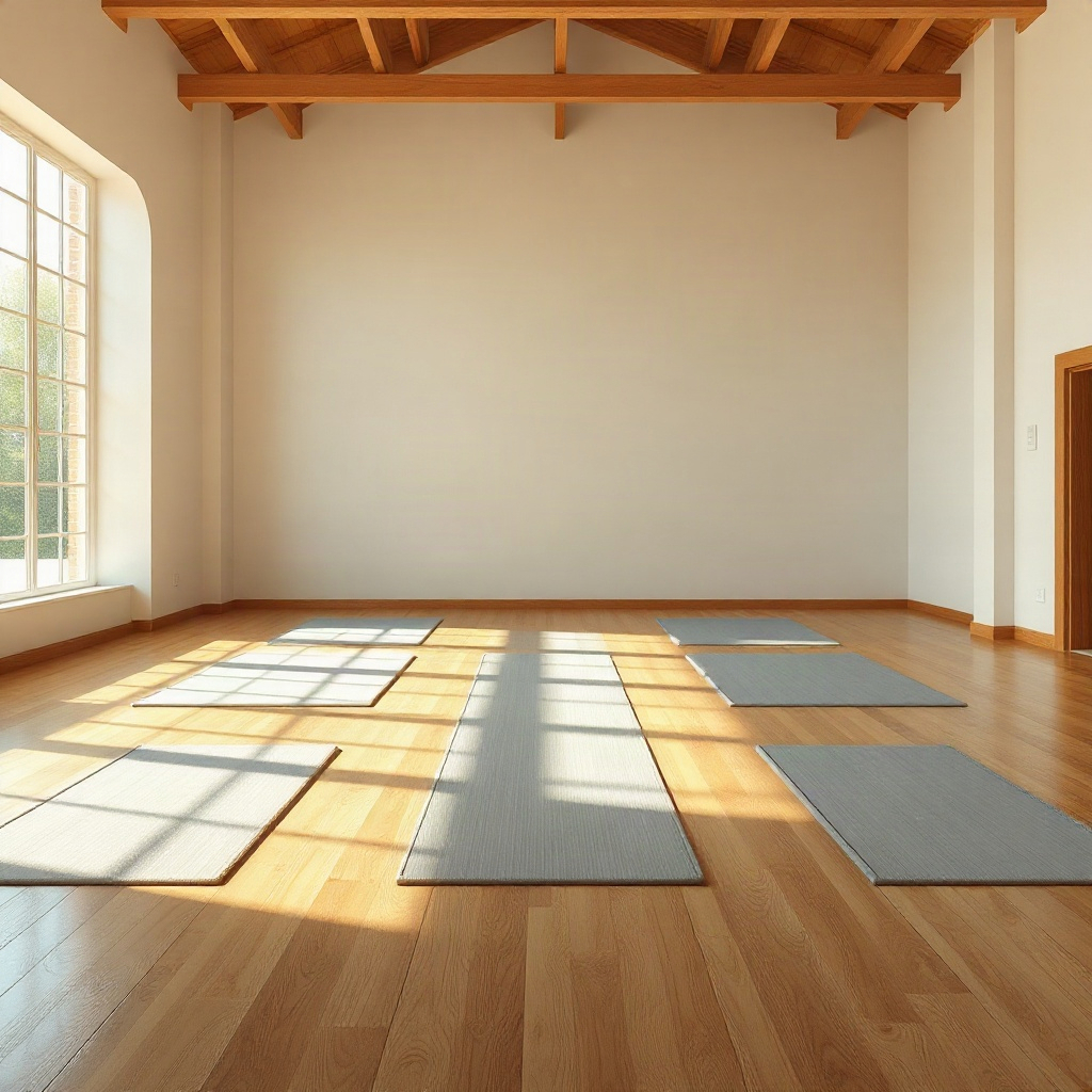Antrim Fitness and Wellbeing