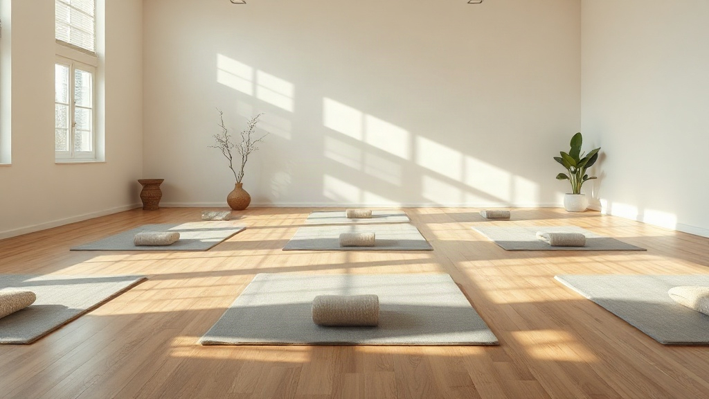 Antrim Fitness and Wellbeing