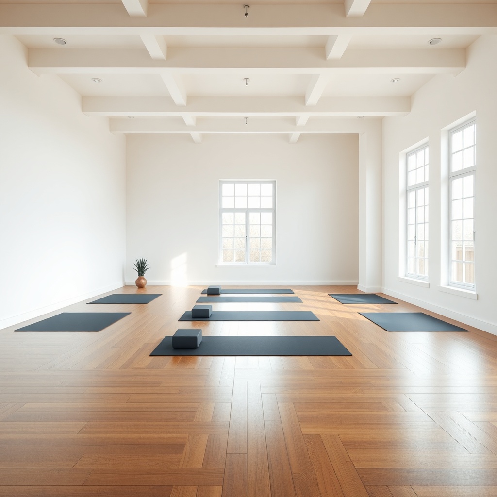 Antrim Pilates