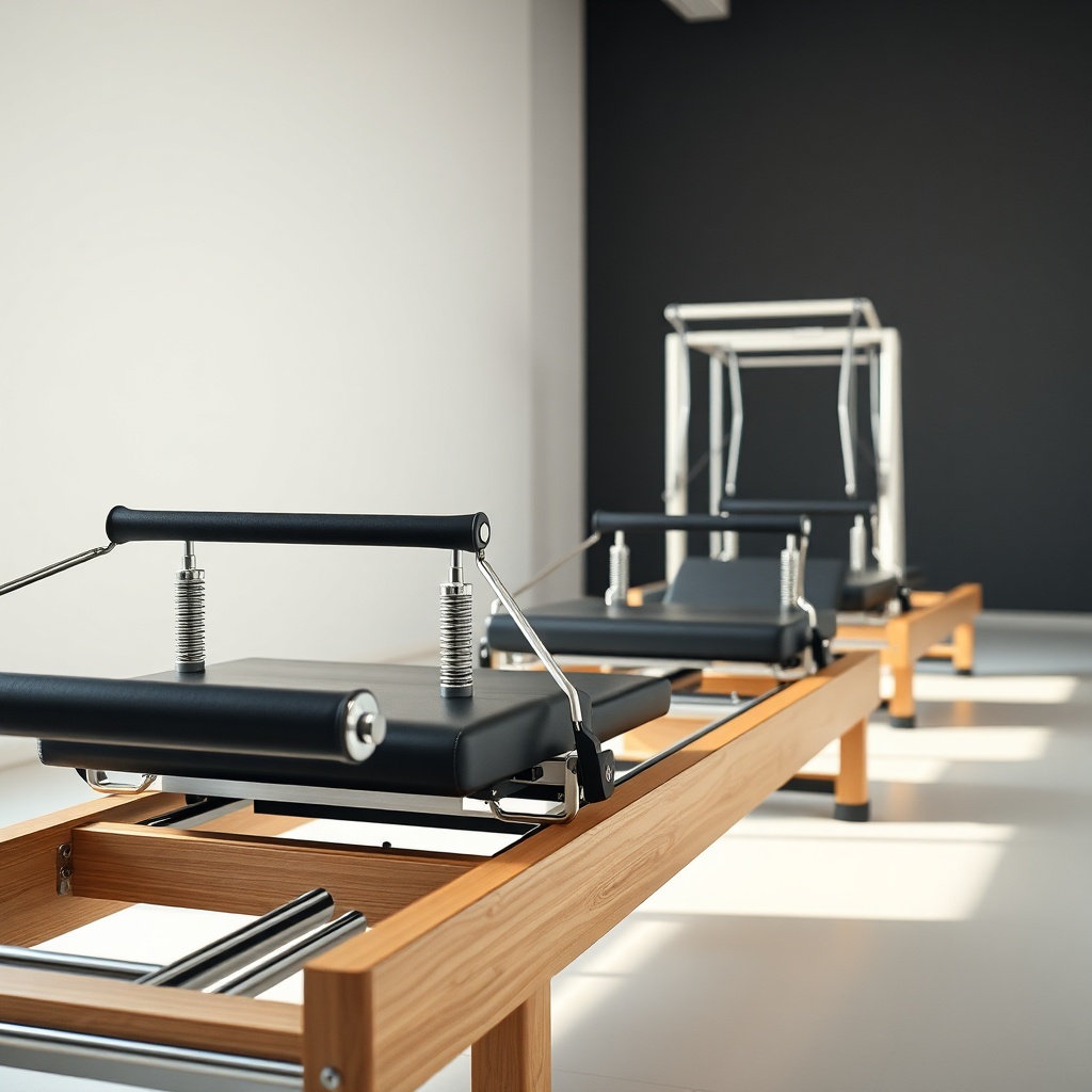 Antrim Pilates