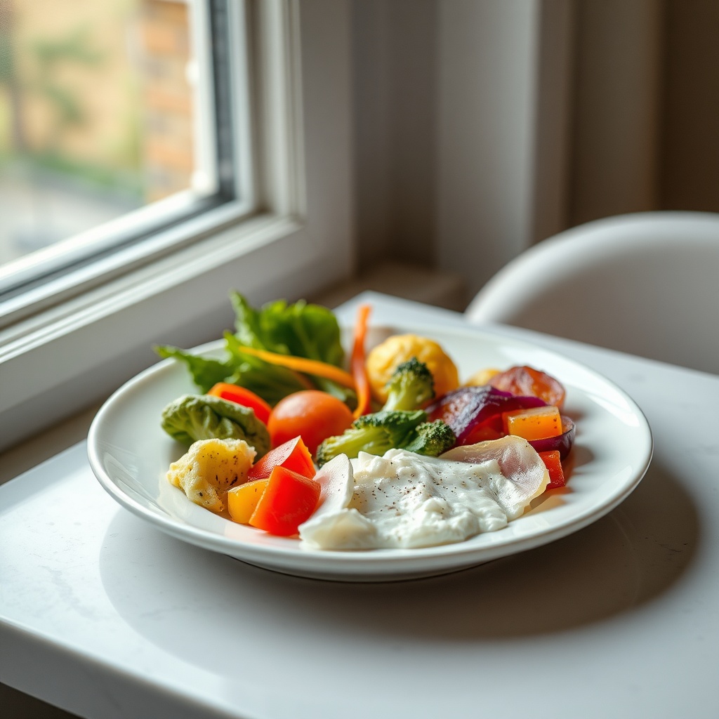 Applewood Wellness and Nutrition