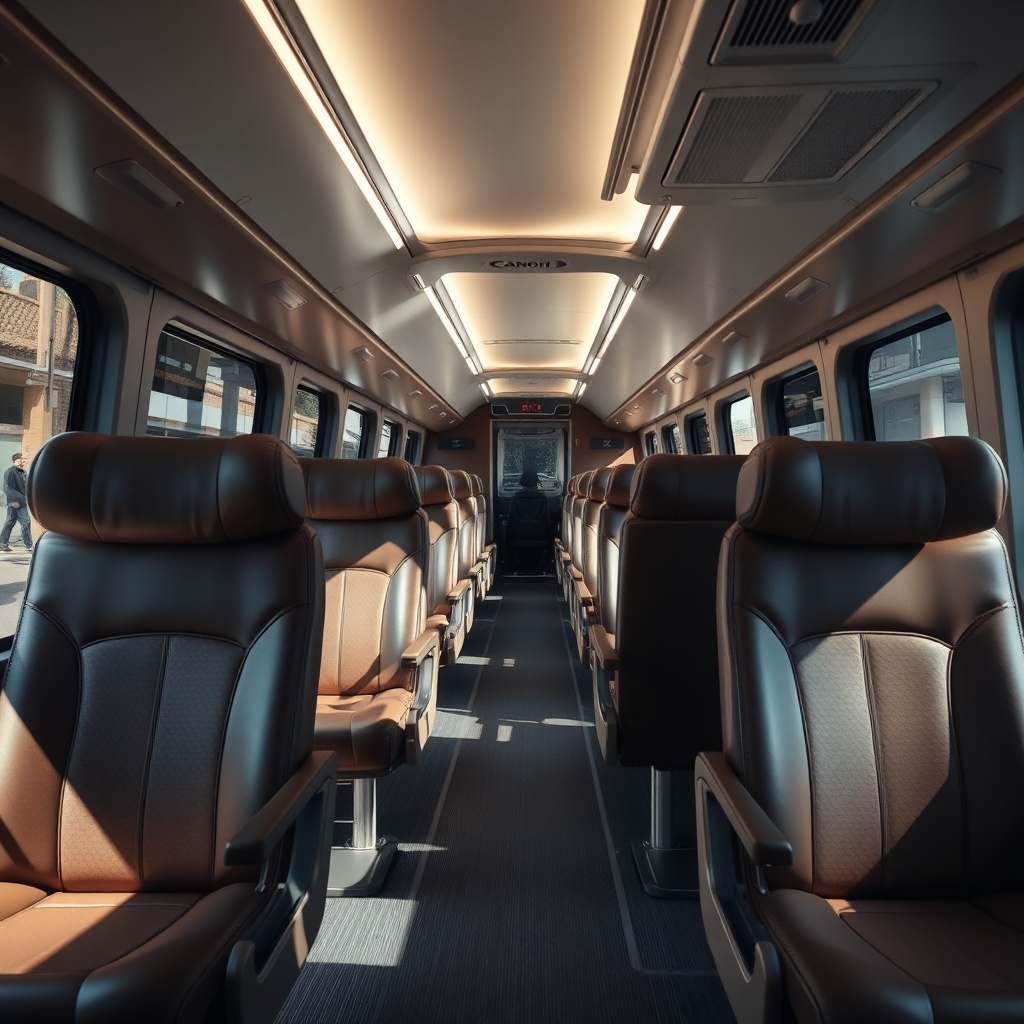 APT Coach Tours
