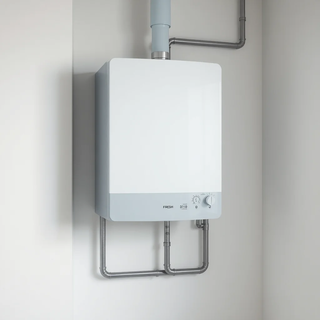 Aqua Flow Plumbing & Heating