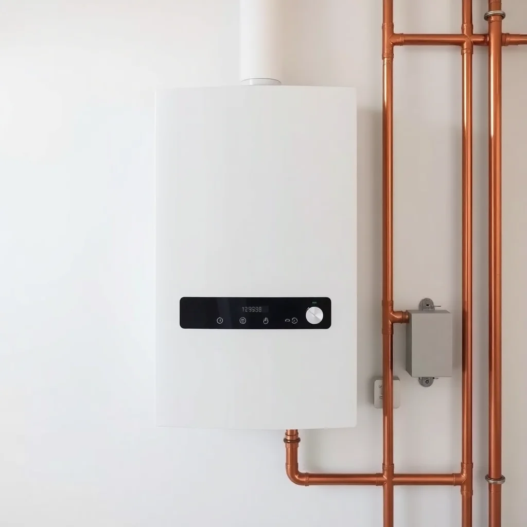 Aqua Plumbing & Heating Specialists LTD