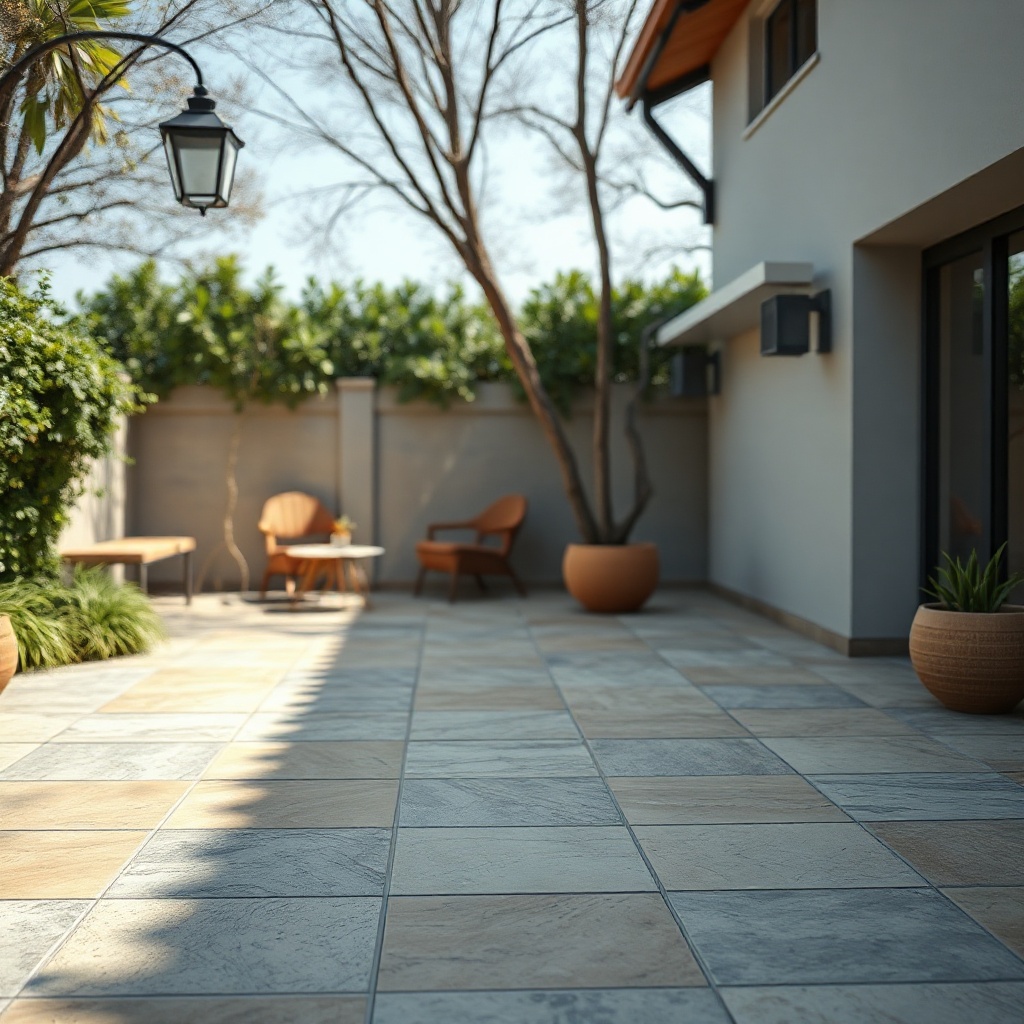 AquaForce Pressure Washing