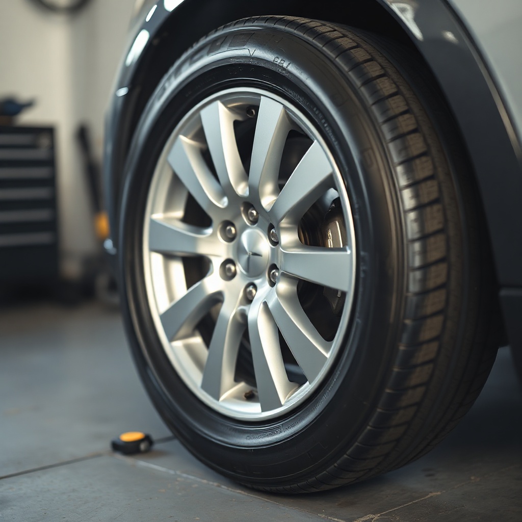 ARS auto repair shop